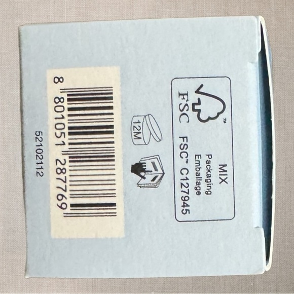 belif The True Cream Aqua Bomb HLightweight Gel Moisturizer 10 ml. .33 fl oz NEW - Picture 4 of 5